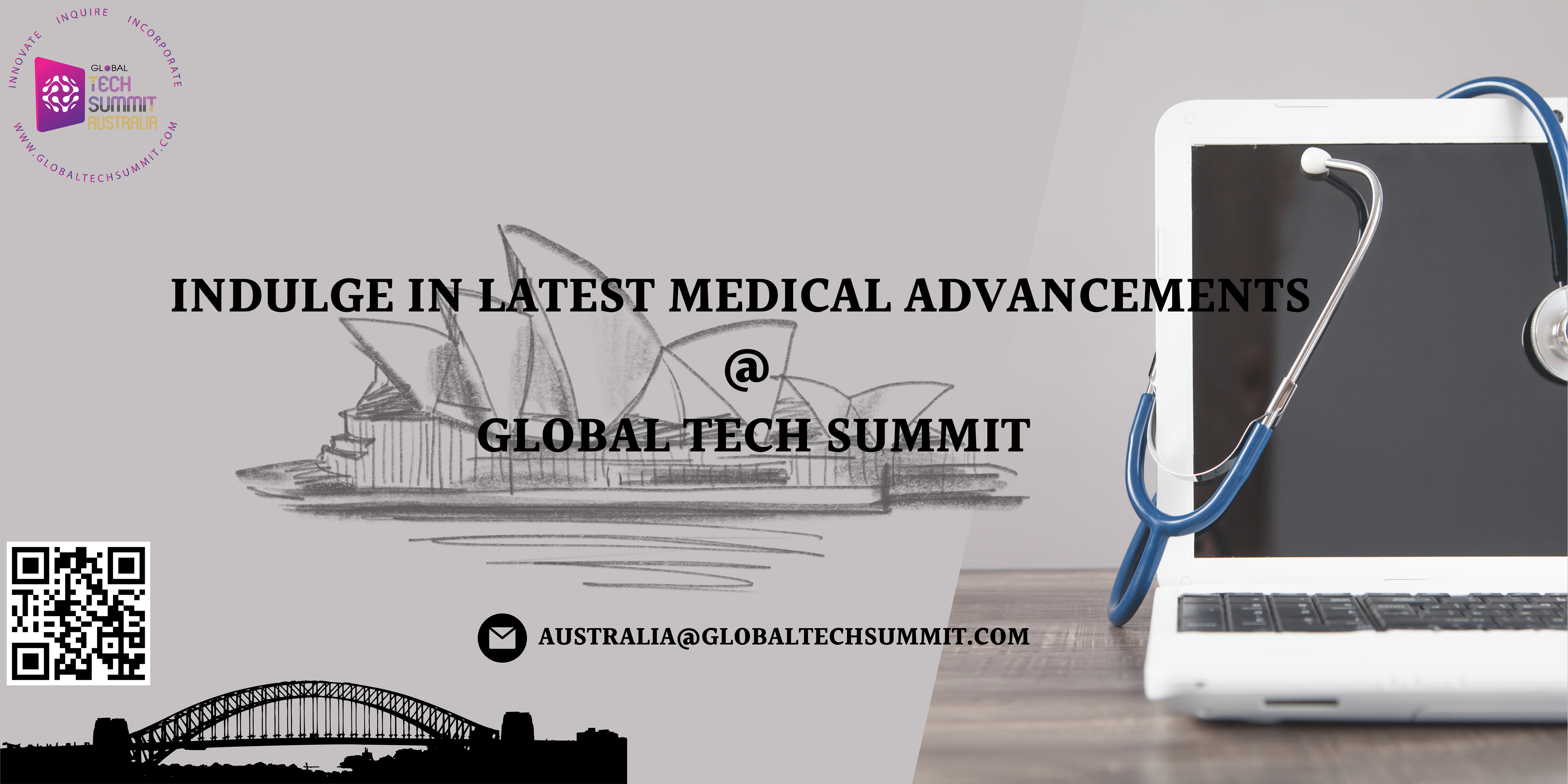 Global Tech Summit: Australia -  
