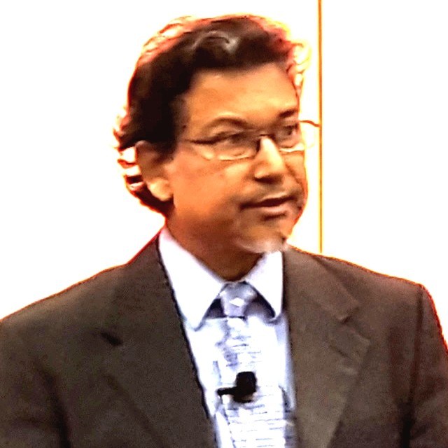 DR. ANIS RAHMAN