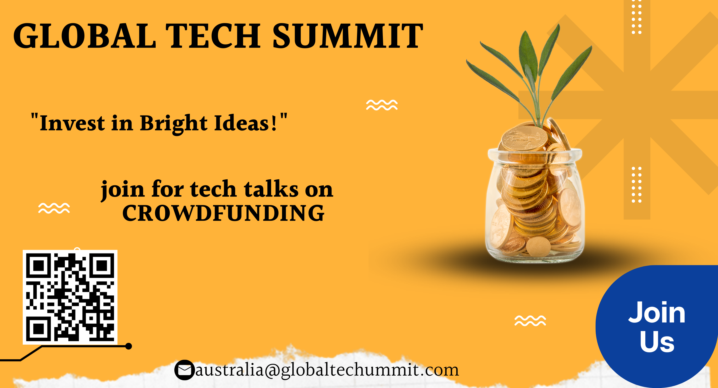 Global Tech Summit: Australia - 