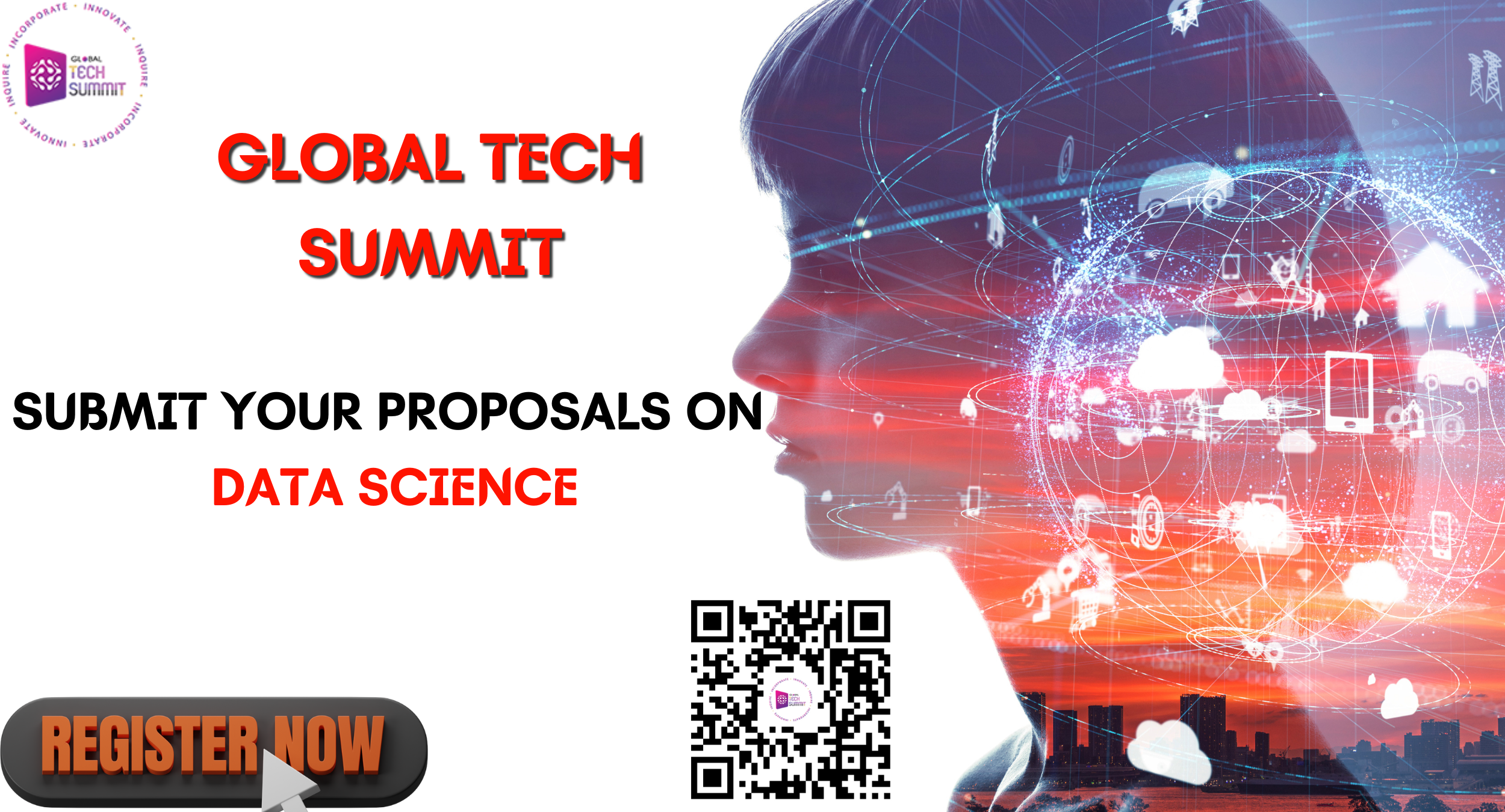 Global Tech Summit: 