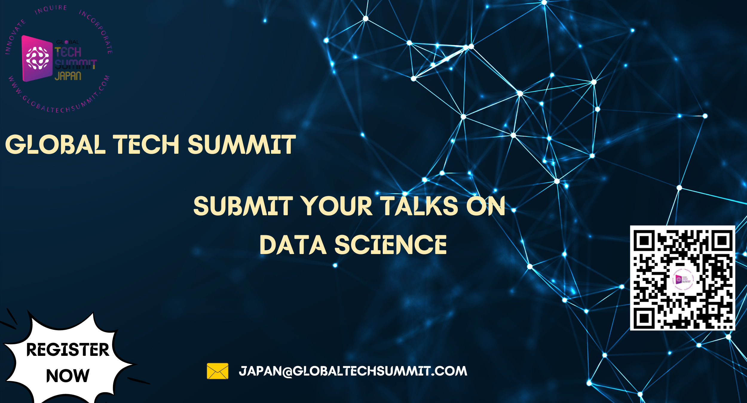 Global Tech Summit: Tokyo - 