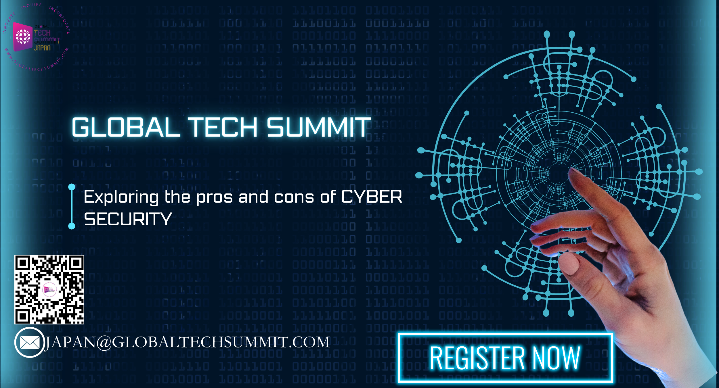 Global Tech Summit: Tokyo - 