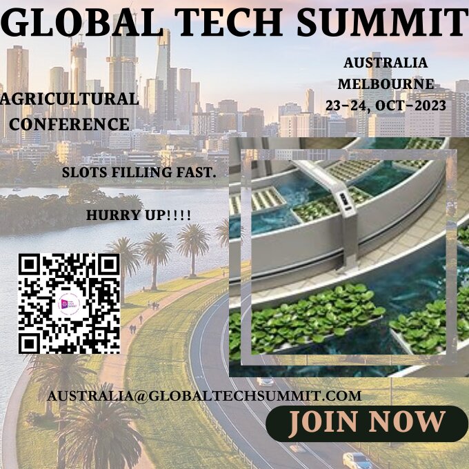 Global Tech Summit: Australia- 