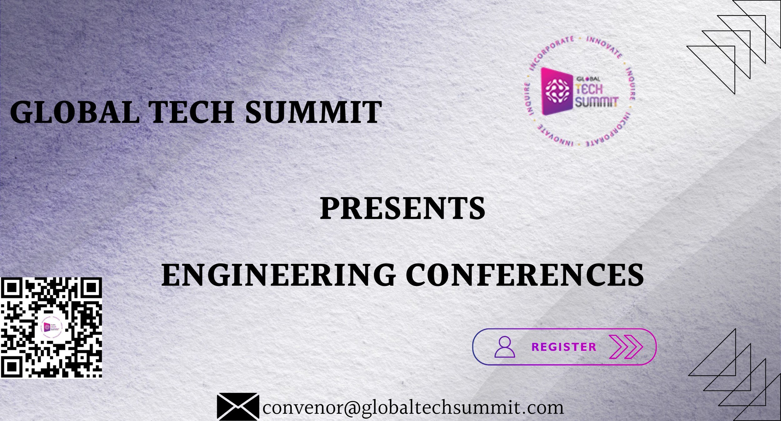 Global Tech Summit: 
