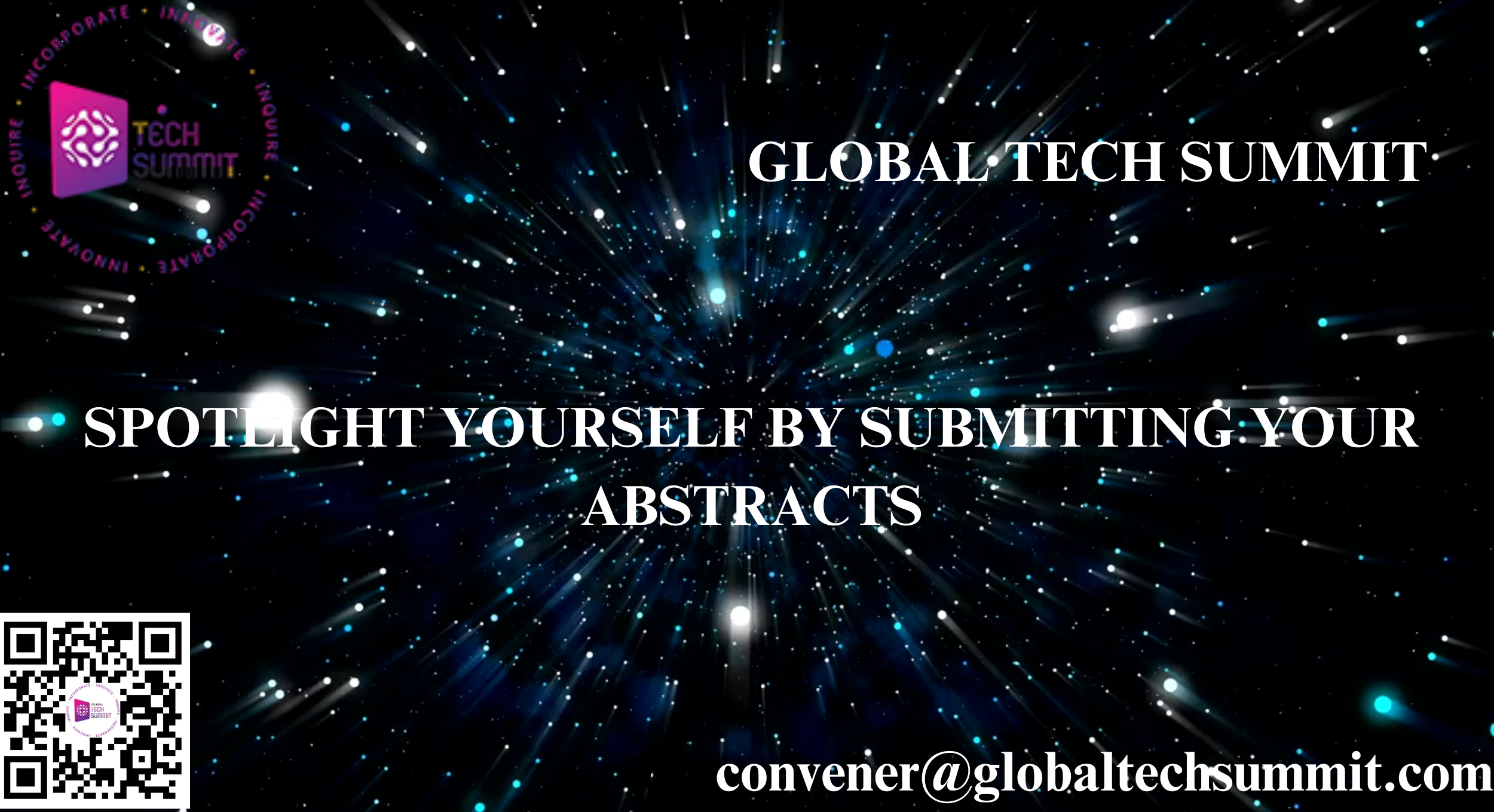 Global Tech Summit: 