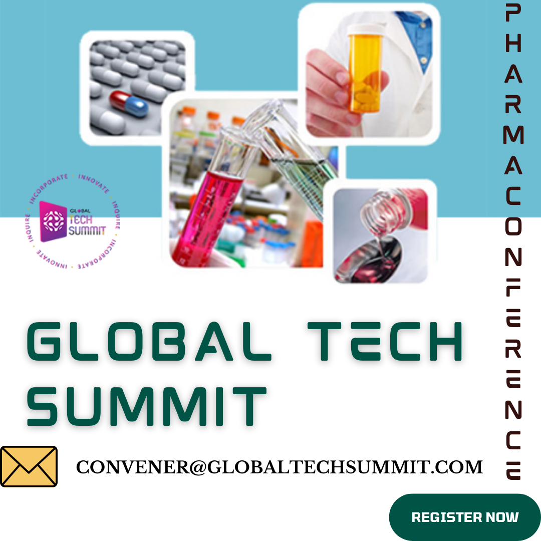 Global Tech Summit: 