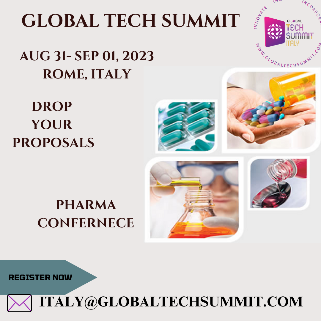 Global Tech Summit - Italy :  