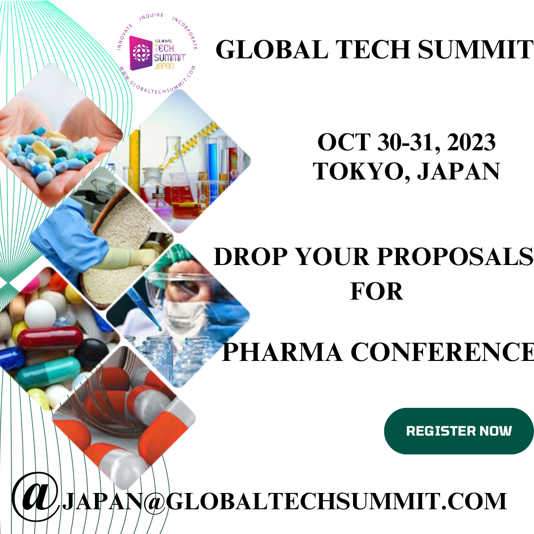 Global Tech Summit: Tokyo - 