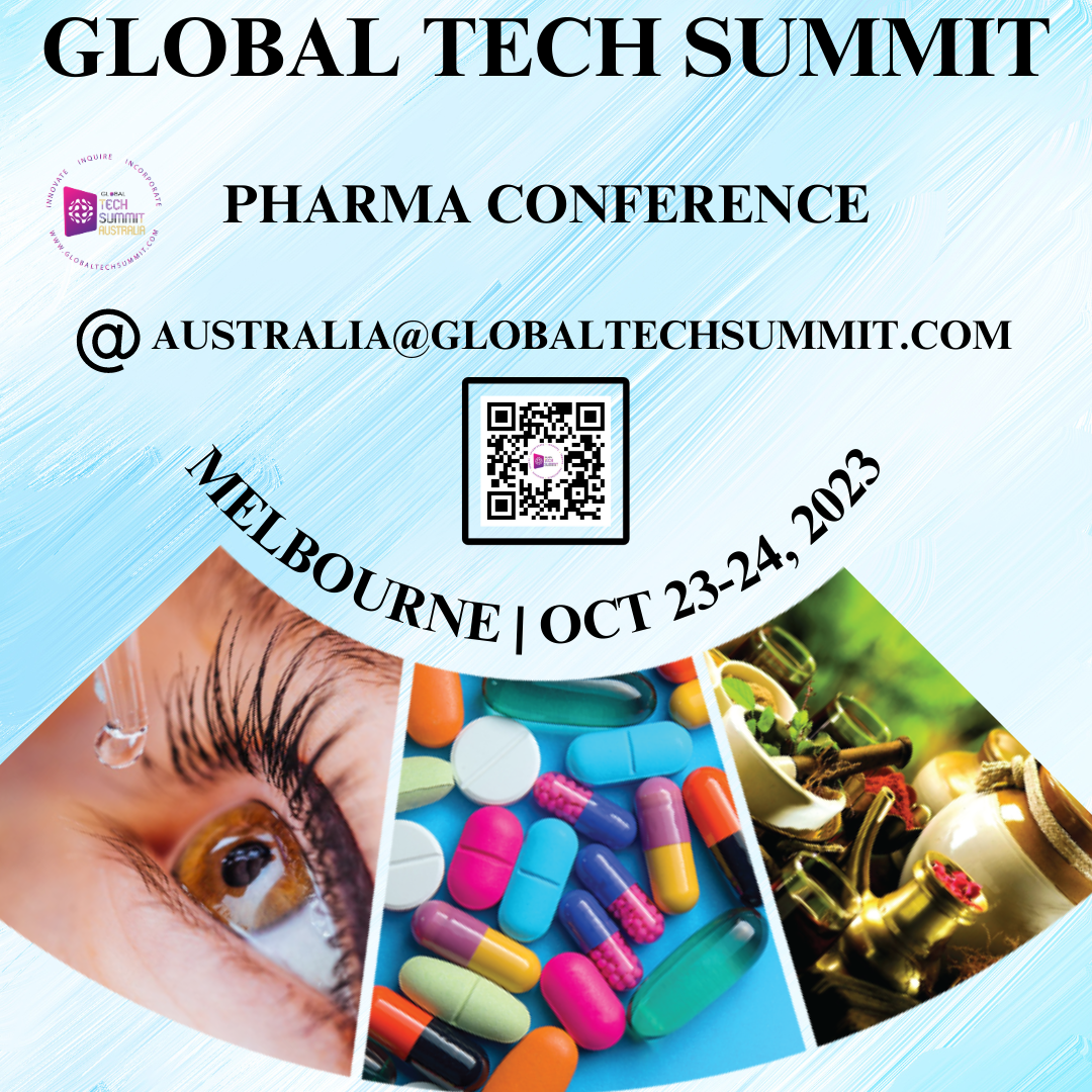 Global Tech Summit: Australia - 