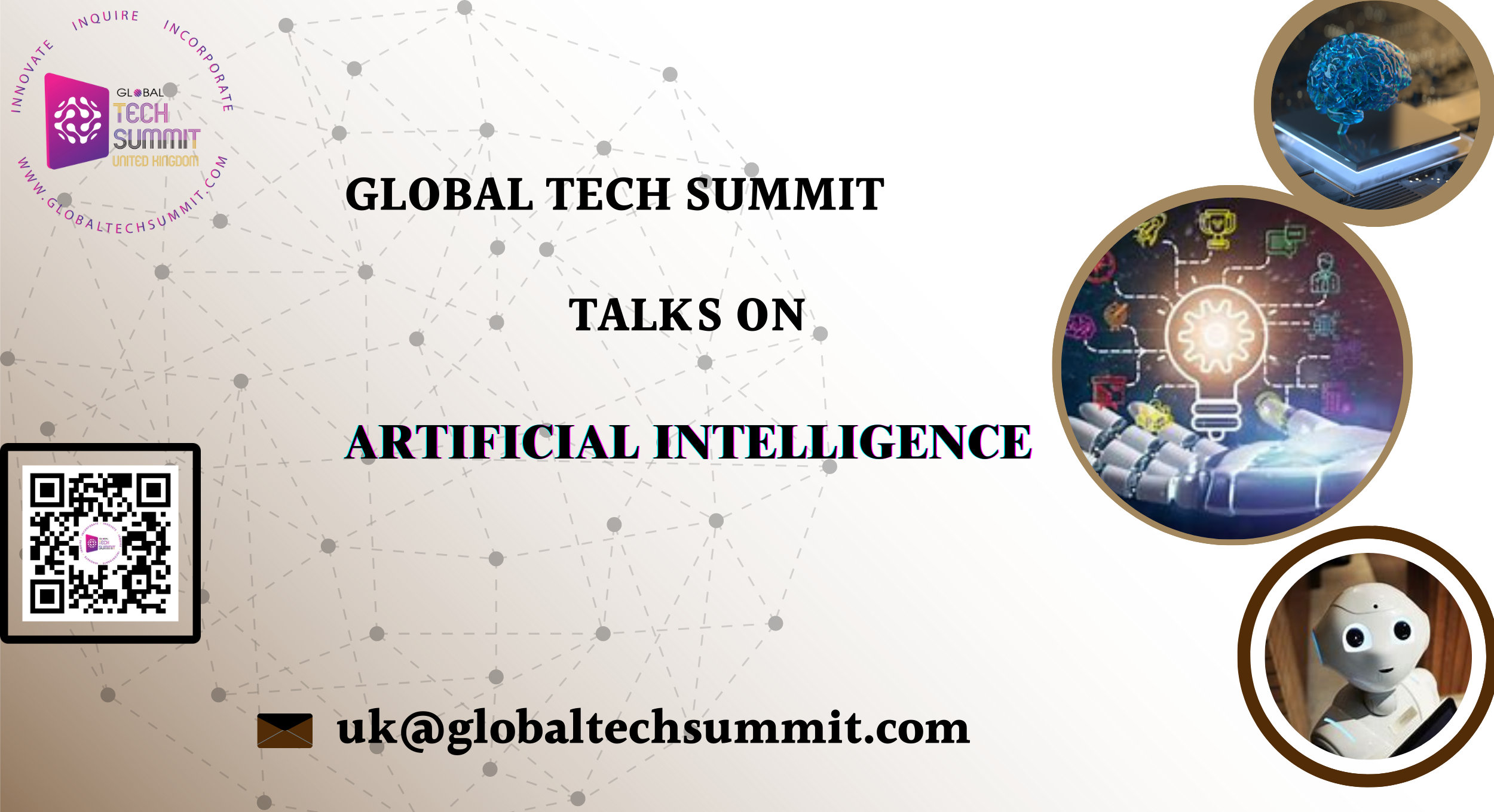 Global Tech Summit - London:  
