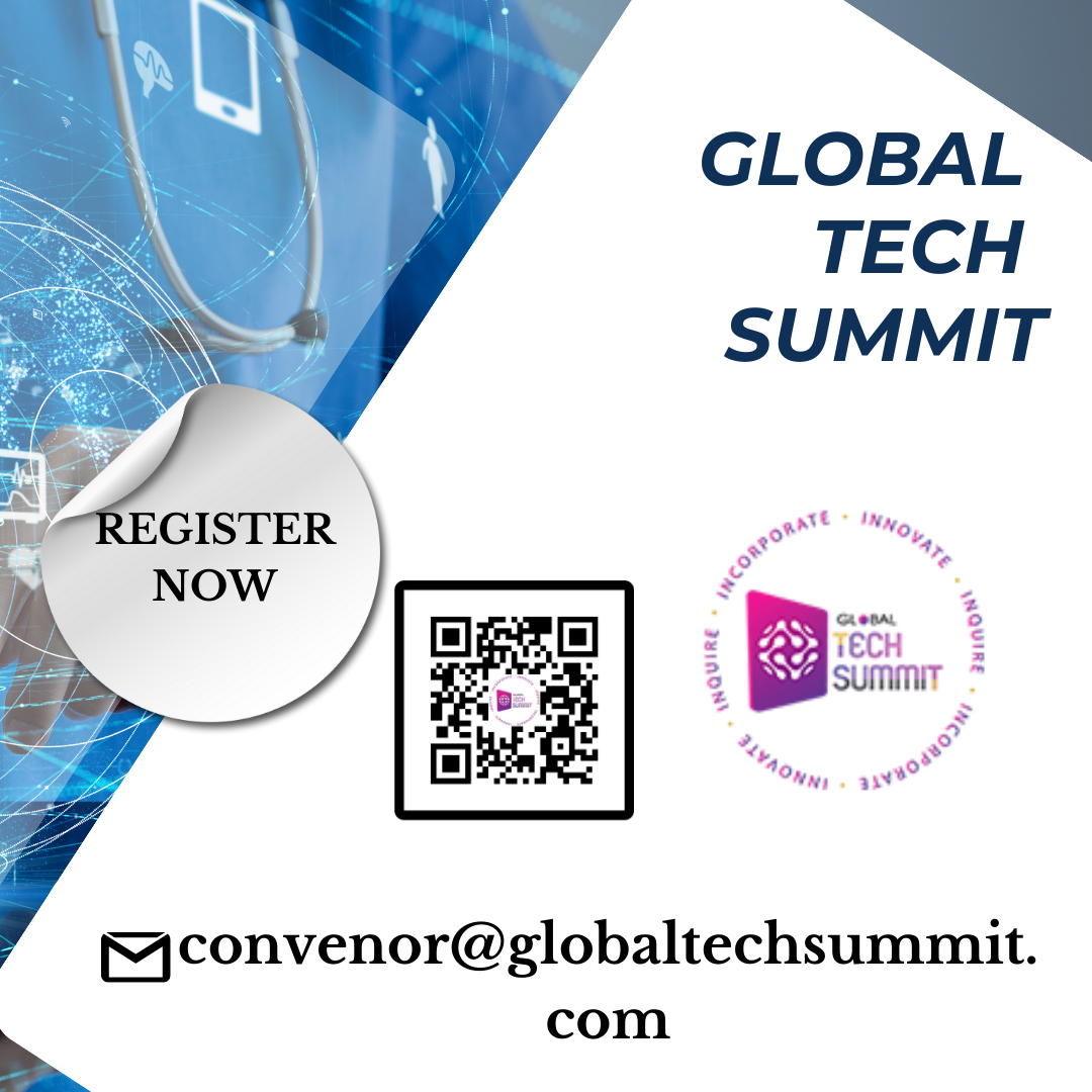 Global Tech Summit: 