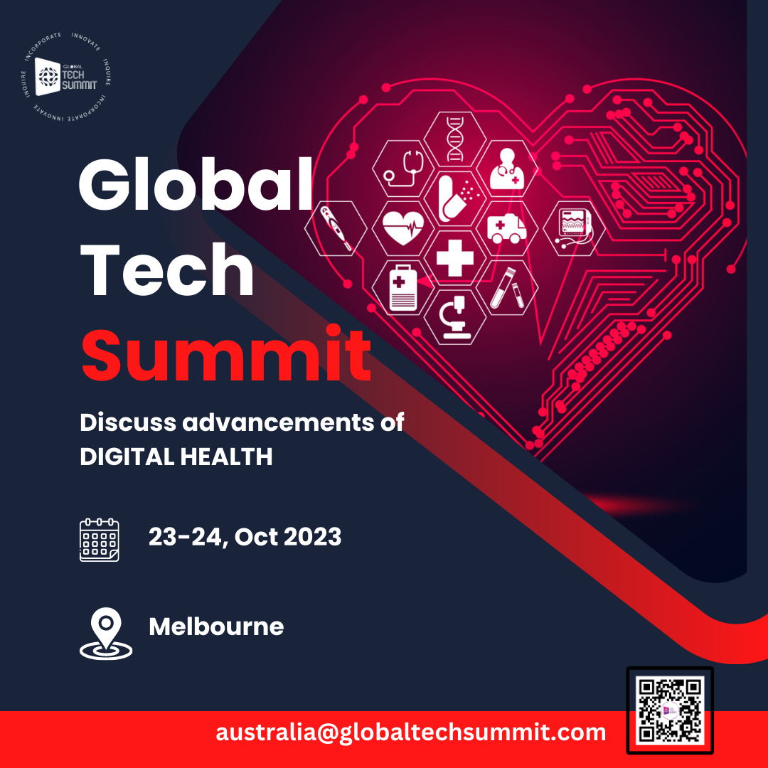 Global Tech Summit: 