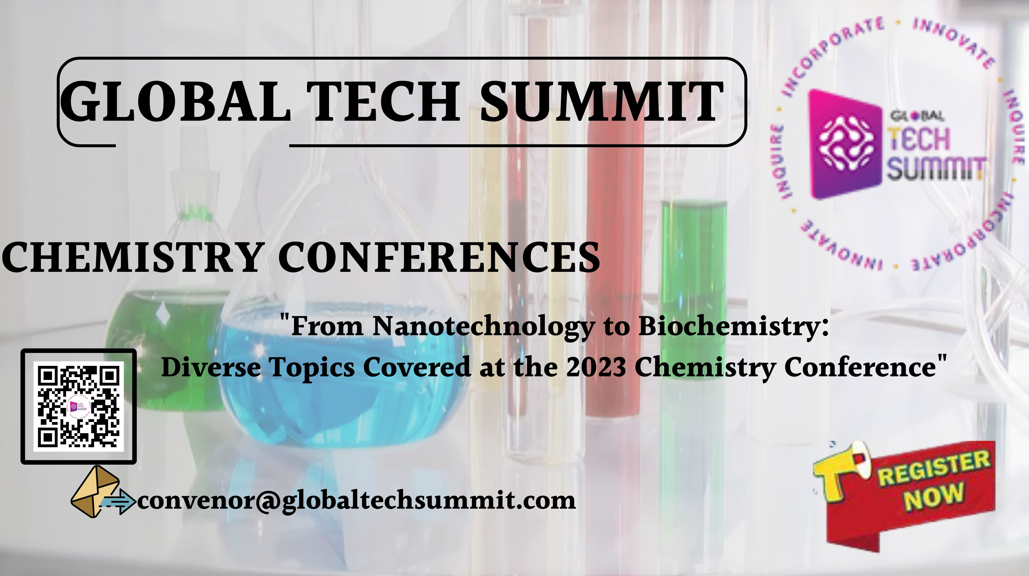 Global Tech Summit: 