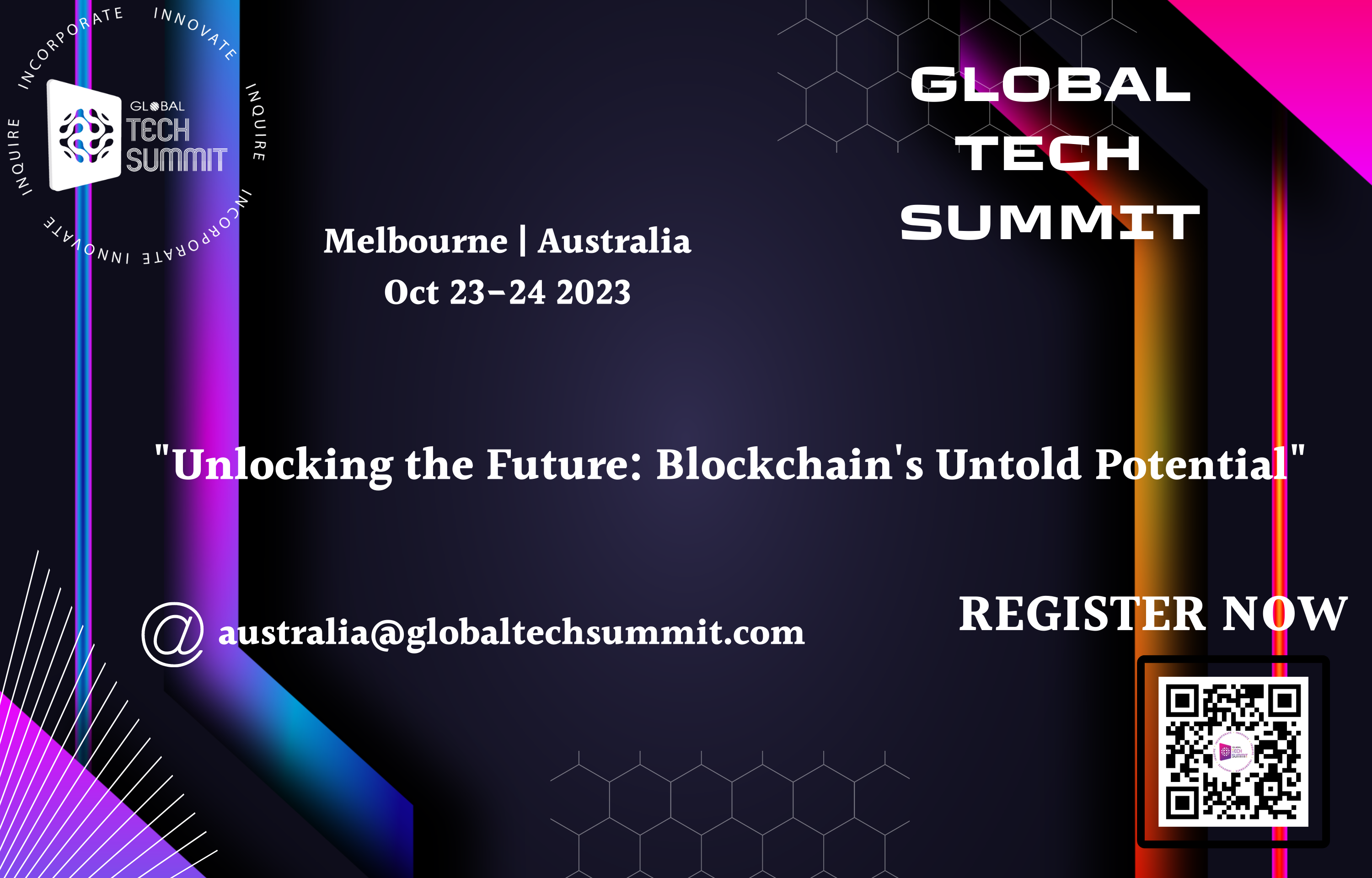 Australia: Blockchain Beyond Cryptocurrencies: Revolutionizing Industries