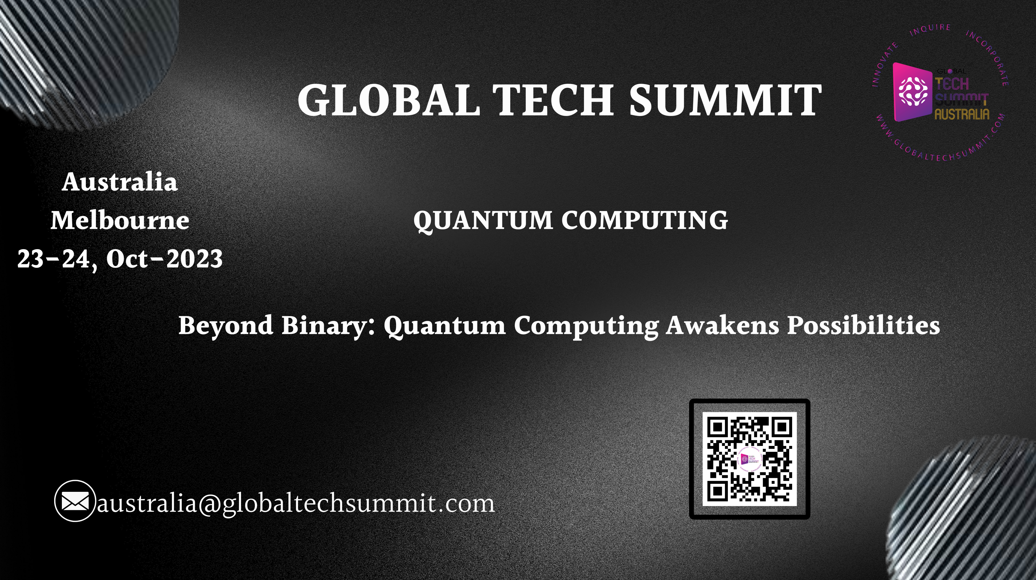 Pioneering the Future of Technology with Quantum Computing