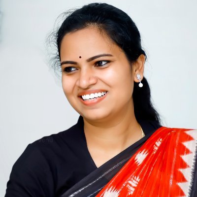 SMT. VIDADALA RAJINI