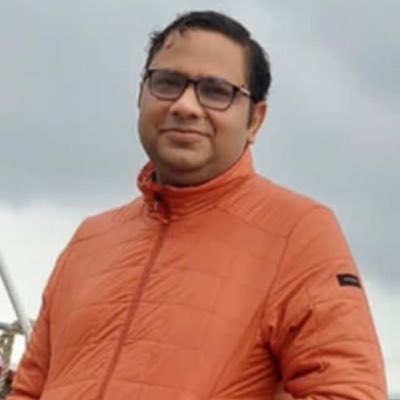 PROF. CHANDRA SHEKHAR