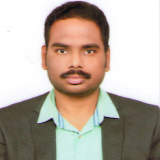 DR. SREEKANTH NAMA