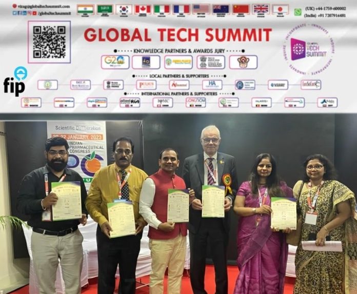Global Tech Summit-THE HINDU